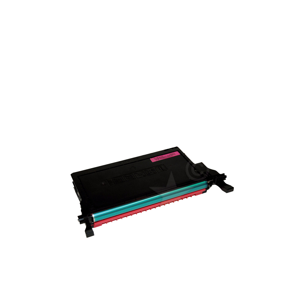 Alternativ Emstar Toner-Kit magenta (09SACLP620M/S593,9SACLP620M,9SACLP620M/S593,S593)