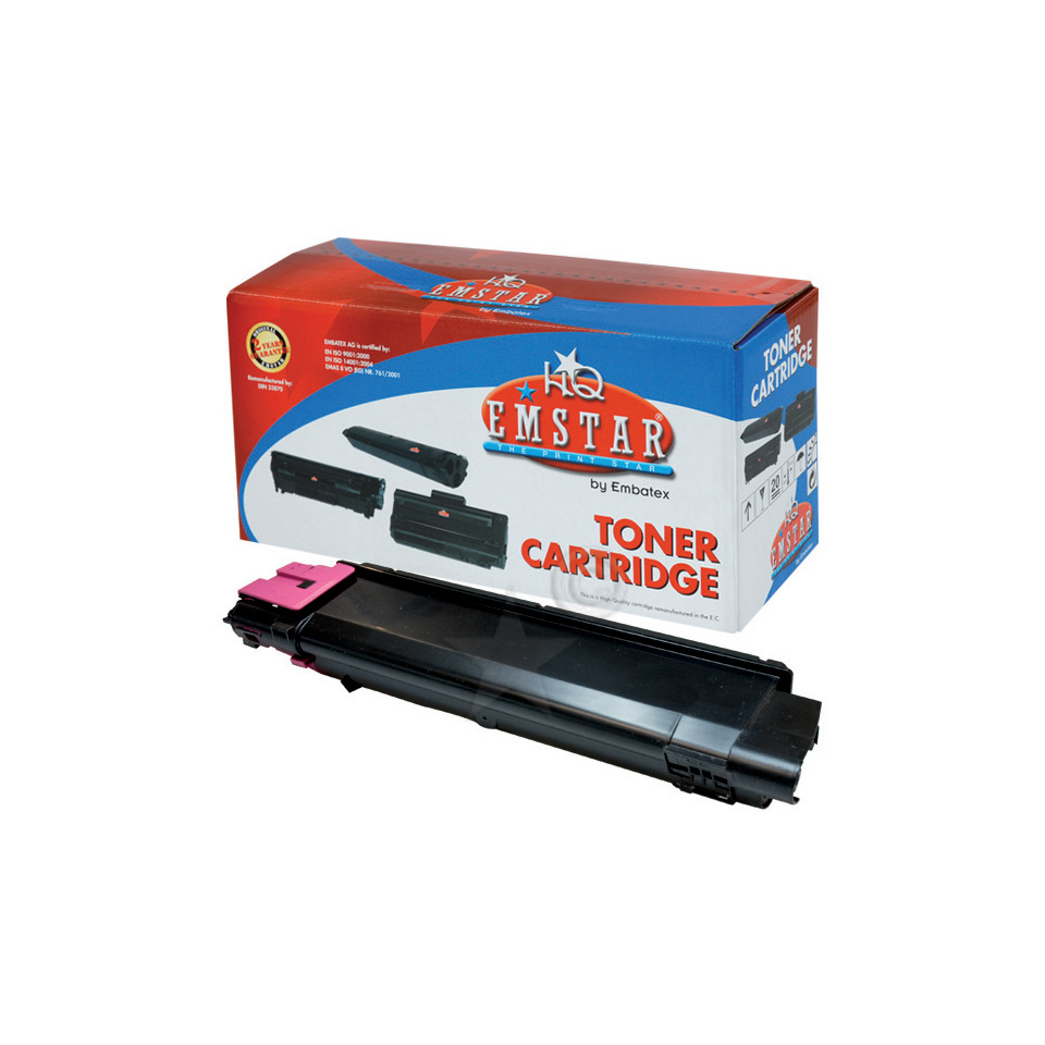 Alternativ Emstar Toner magenta (09KYFSC5150M/K584,9KYFSC5150M,9KYFSC5150M/K584,K584)