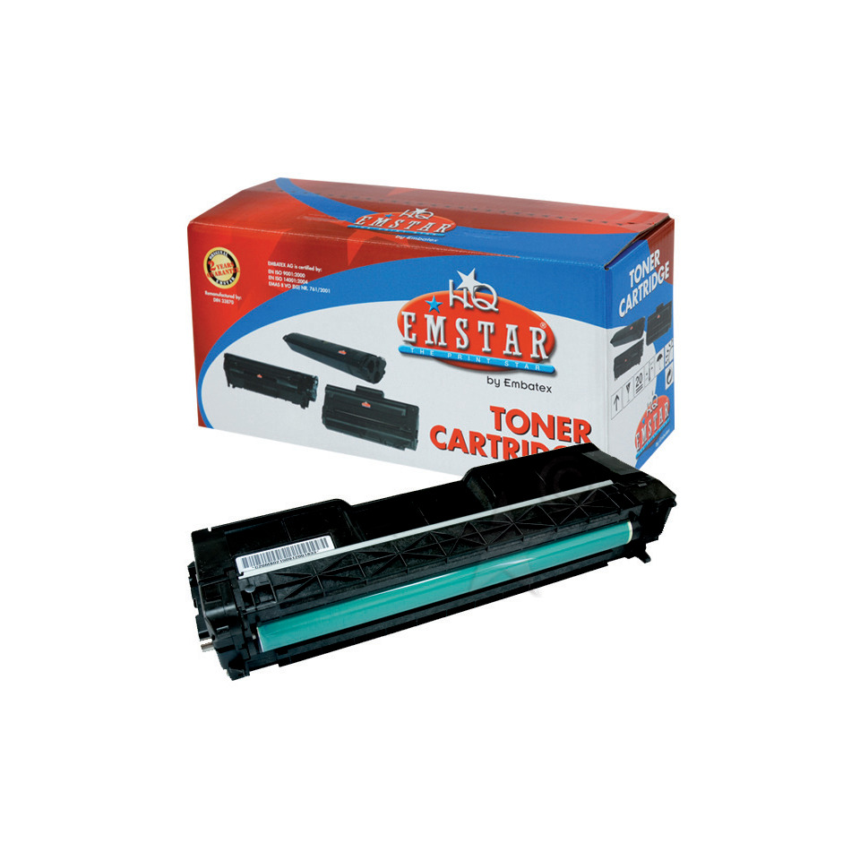 Alternativ Emstar Toner magenta (09RIC310M/R528,9RIC310M,9RIC310M/R528,R528)
