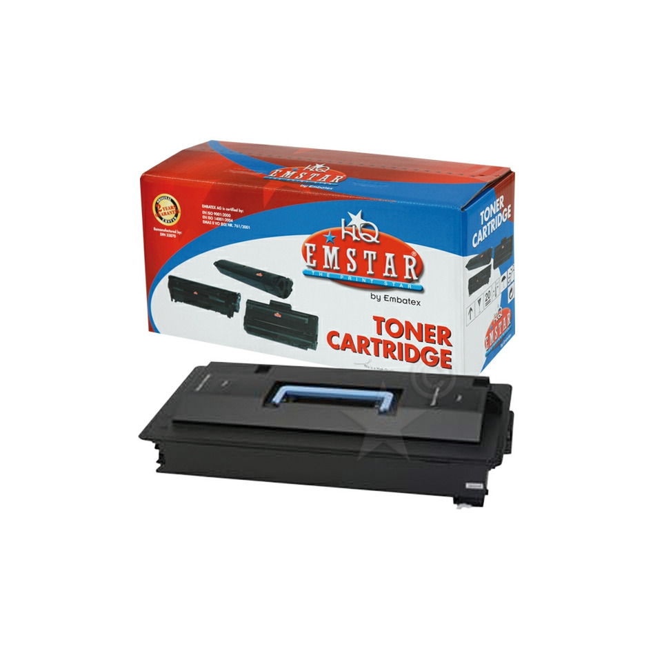 Alternativ Emstar Toner-Kit (09KYFS9130TO/K544,9KYFS9130TO,9KYFS9130TO/K544,K544)