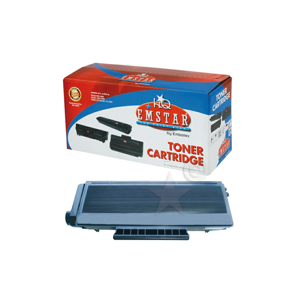 Alternativ Emstar Toner-Kit (09BR5440MATO/B597,9BR5440MATO,9BR5440MATO/B597,B597)