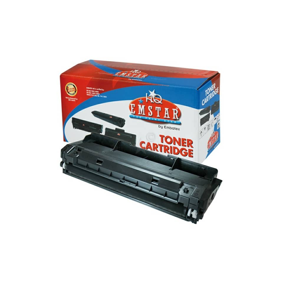 Alternativ Emstar Toner-Kit (09SAXPM2625MATO/S631,9SAXPM2625MATO,9SAXPM2625MATO/S631,S631)