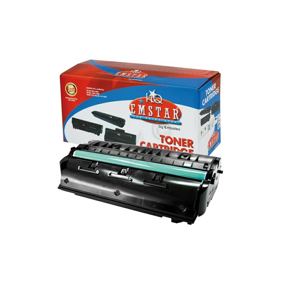 Alternativ Emstar Tonerkartusche (09RISP3500UNIV/R547,9RISP3500UNIV,9RISP3500UNIV/R547,R547)
