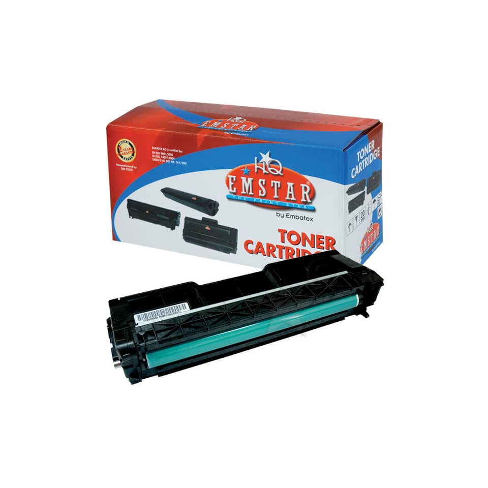 Alternativ Emstar Toner gelb (09RIC252MAY/R565,9RIC252MAY,9RIC252MAY/R565,R565)