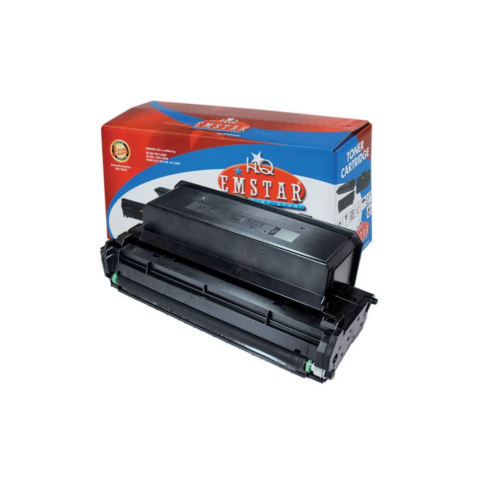 Alternativ Emstar Toner-Kit schwarz (09SAXPM4025MAHCTO/S635,9SAXPM4025MAHCTO,9SAXPM4025MAHCTO/S635,S635)