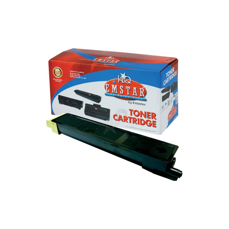 Alternativ Emstar Toner magenta (09KYFSC8020TOM/K675,9KYFSC8020TOM,9KYFSC8020TOM/K675,K675)
