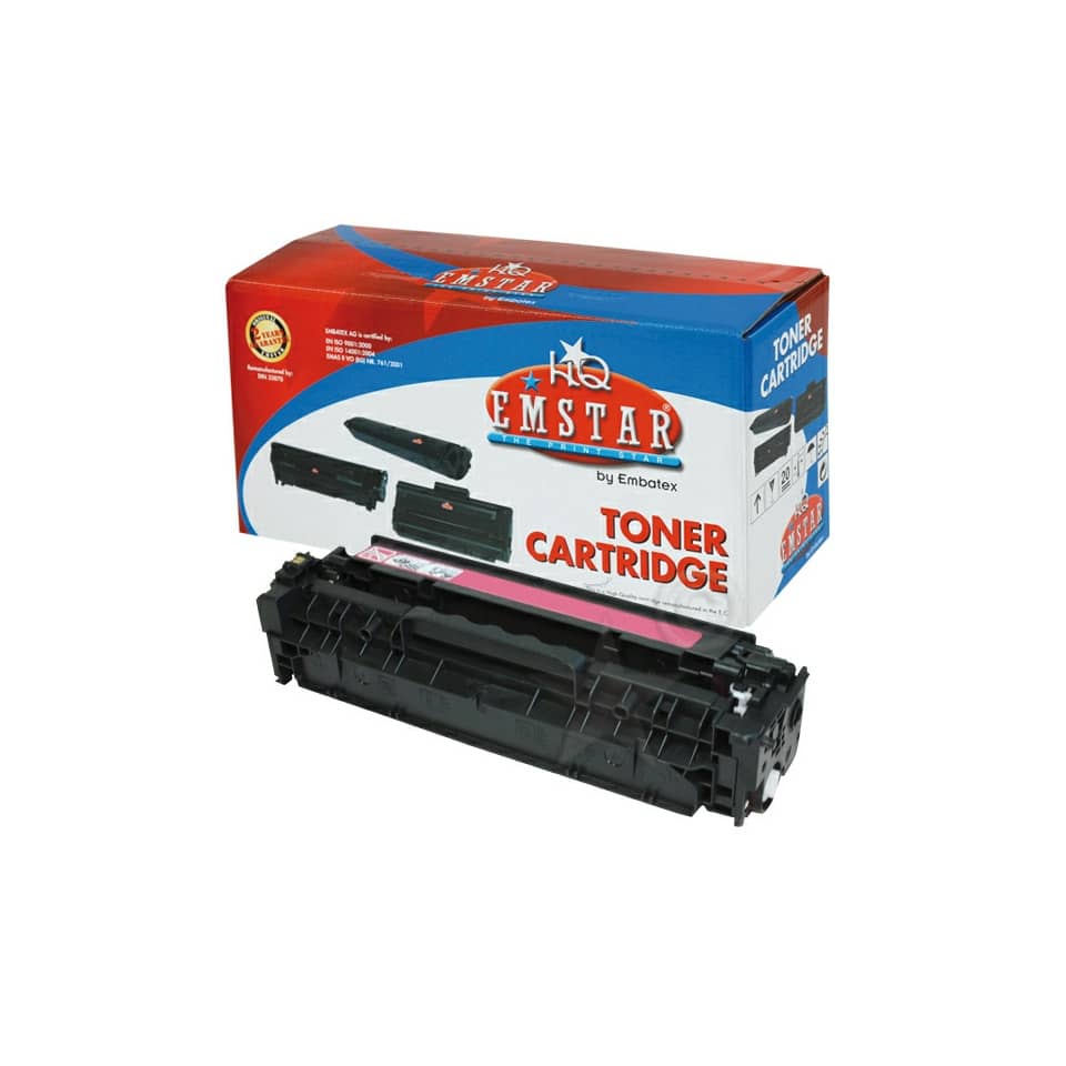 Alternativ Emstar Tonerkartusche magenta (09CALBP724M/C630,9CALBP724M,9CALBP724M/C630,C630)