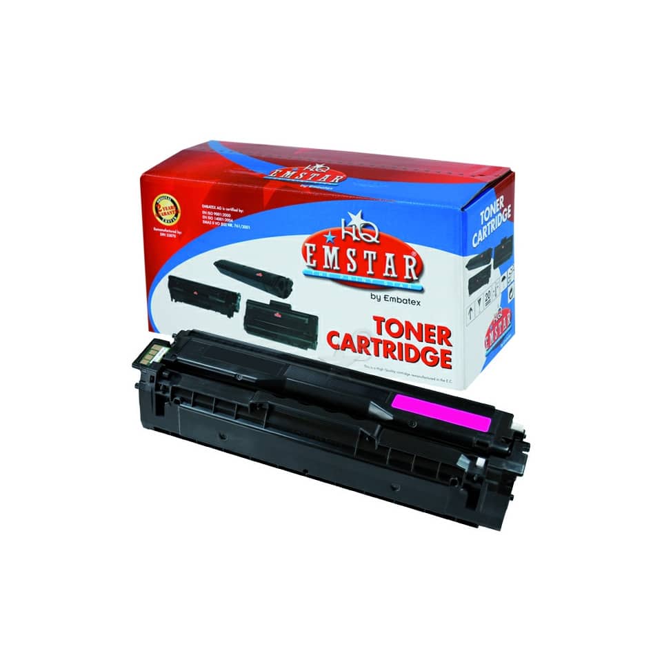 Alternativ Emstar Tonerkartusche magenta (09SAXC3010M/S737,9SAXC3010M,9SAXC3010M/S737,S737)