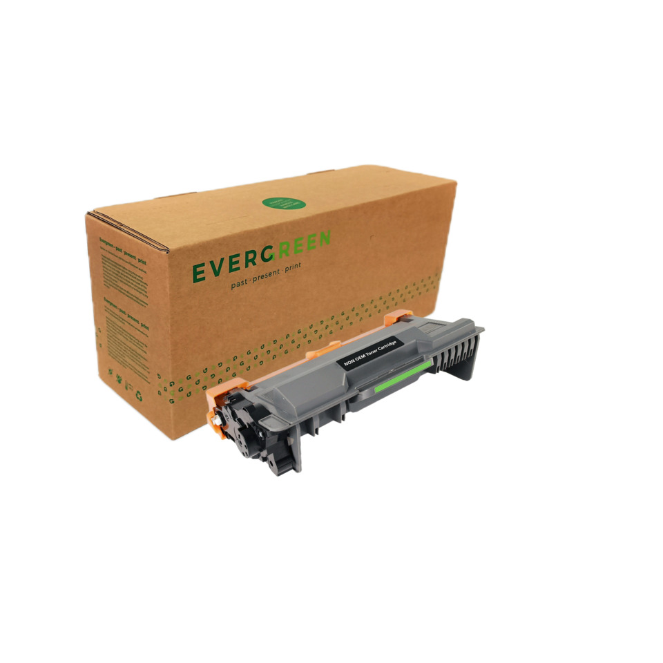 Alternativ Evergreen Toner-Kit (351037041408)