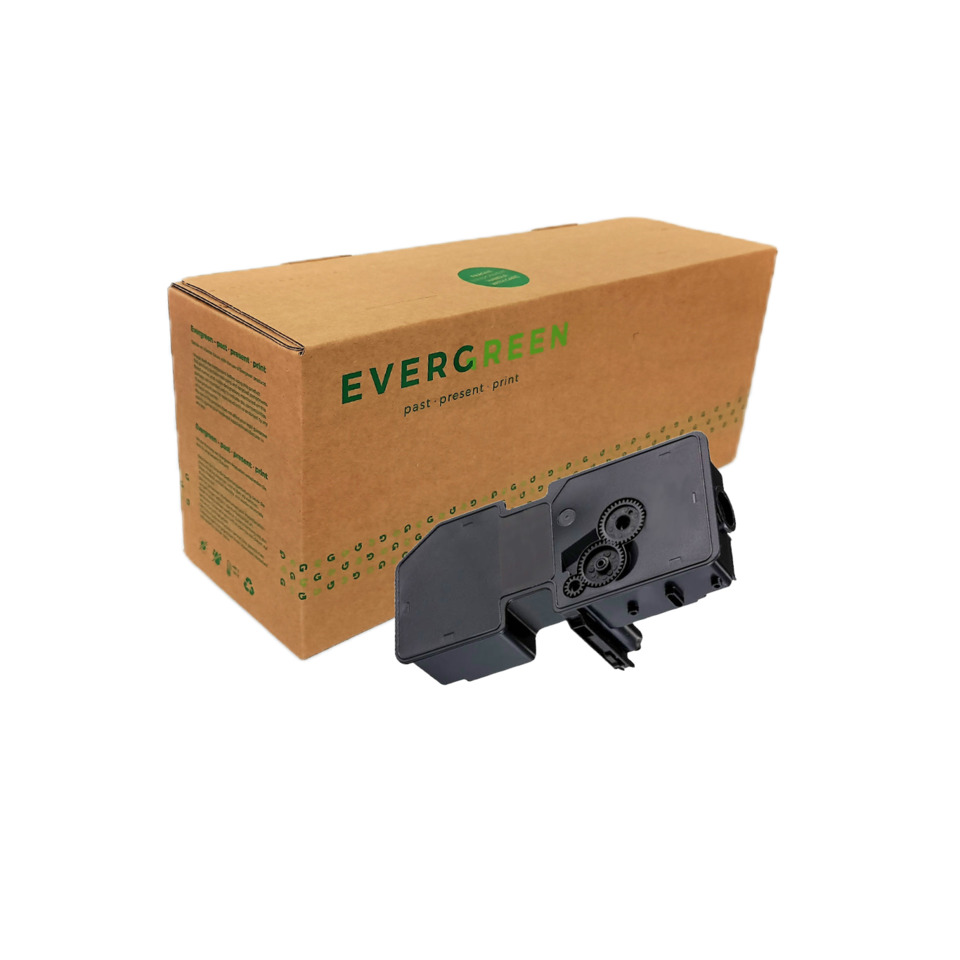 Alternativ Evergreen Toner-Kit schwarz (352912031408)