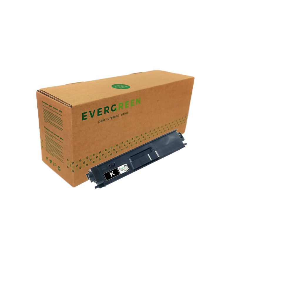 Alternativ Evergreen Toner-Kit schwarz (EGTBTN426BE)