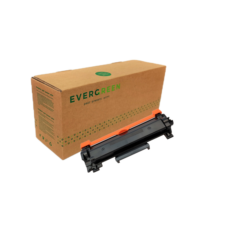 Alternativ Evergreen Toner-Kit (EGTBTN2410E)
