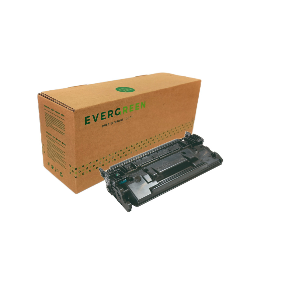 Alternativ Evergreen Tonerkartusche (EGTC052HE)