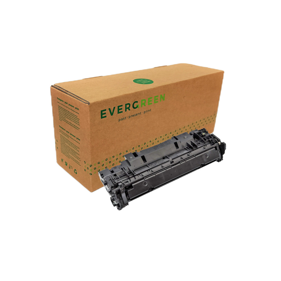 Alternativ Evergreen Tonerkartusche (EGTC3006C002E)