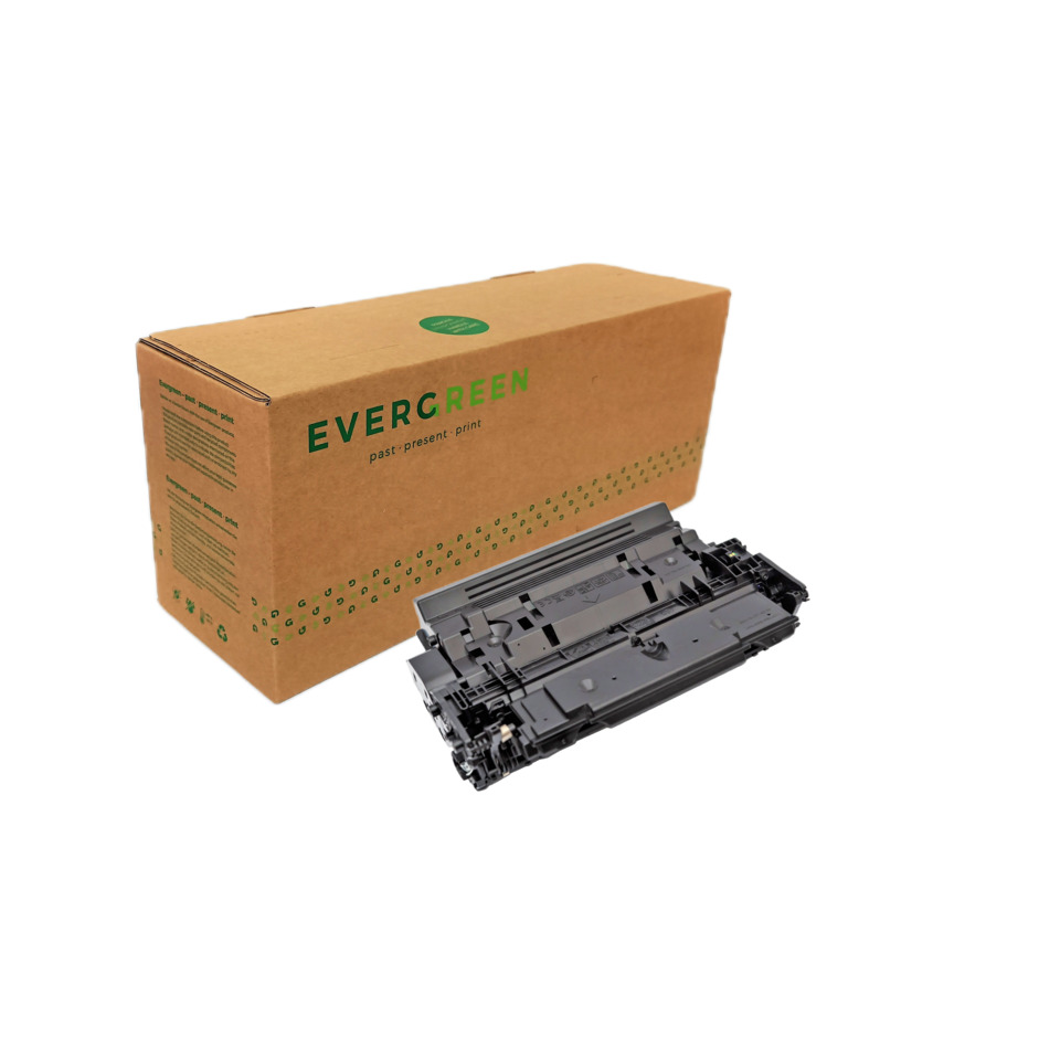 Alternativ Evergreen Tonerkartusche (EGTHPCF289YXXE)