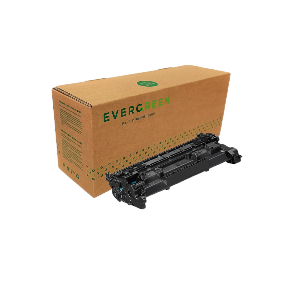Alternativ Evergreen Tonerkartusche (EGTHPCF259AXE)