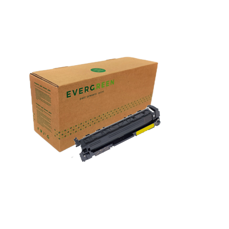 Alternativ Evergreen Tonerkartusche gelb (EGTHPCF542XE)