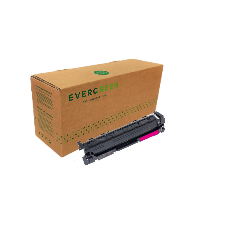 Alternativ Evergreen Tonerkartusche magenta (EGTHP2213AE)