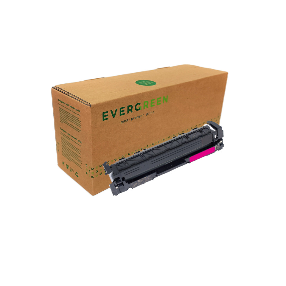 Alternativ Evergreen Tonerkartusche magenta (EGTHP2213XNCE)