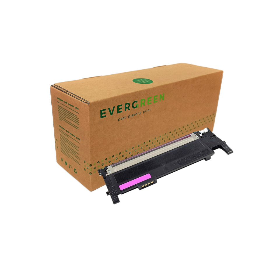 Alternativ Evergreen Toner-Kit magenta (EGTHP2073AOC)