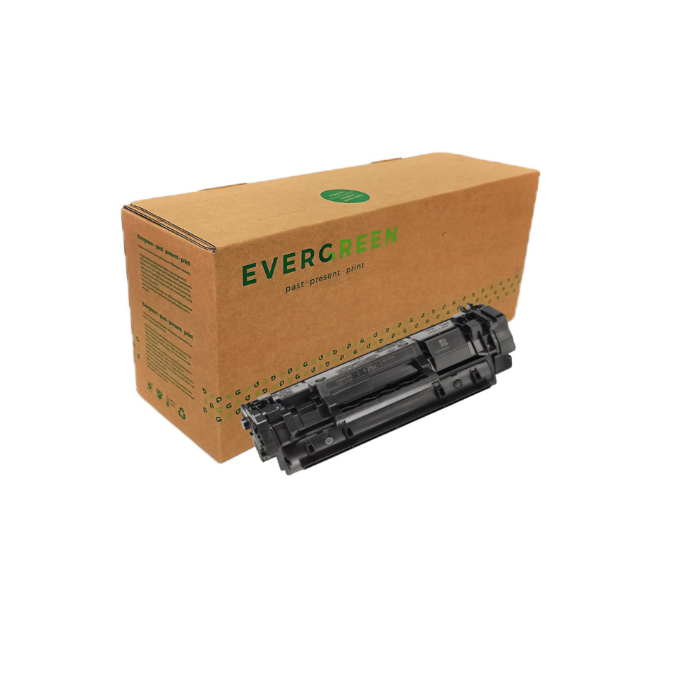 Alternativ Evergreen Tonerkartusche schwarz (EGTHPW1350XXCE)