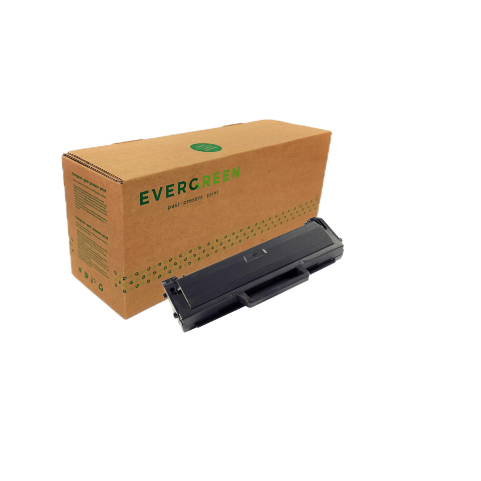 Alternativ Evergreen Tonerkartusche (EGTHP1106AXXE)