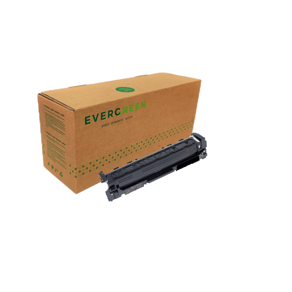 Alternativ Evergreen Tonerkartusche schwarz (EGTHP2030AE)