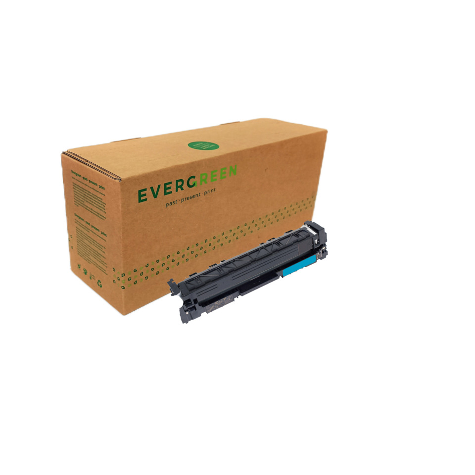 Alternativ Evergreen Tonerkartusche cyan (EGTHP2031AE)