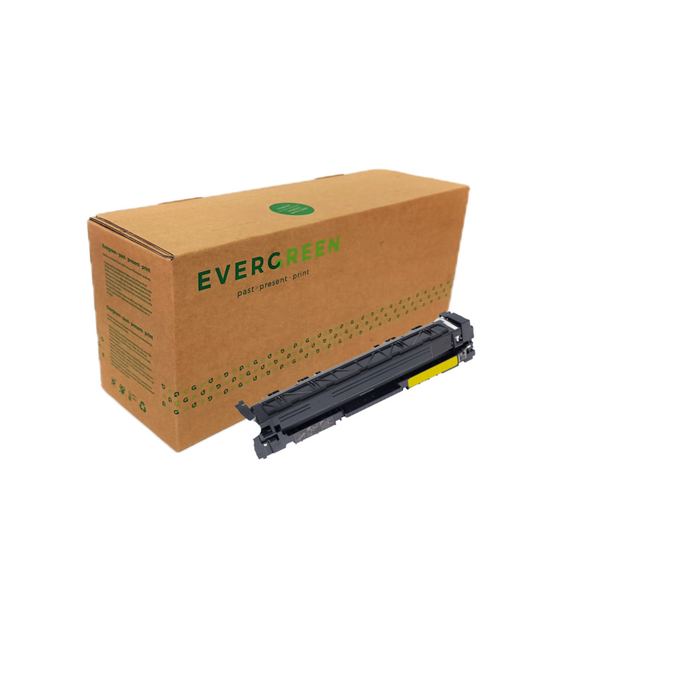 Alternativ Evergreen Tonerkartusche gelb (EGTHP2032AE)