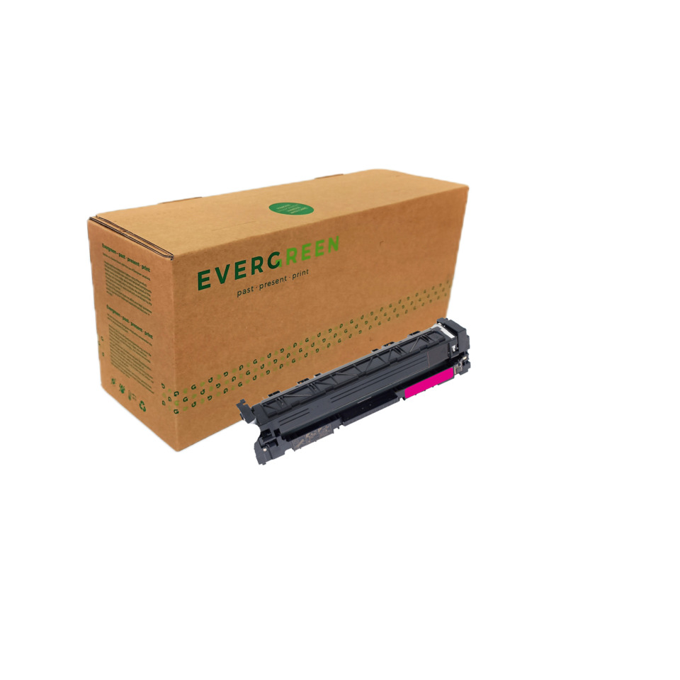 Alternativ Evergreen Tonerkartusche magenta (EGTHP2033AE)