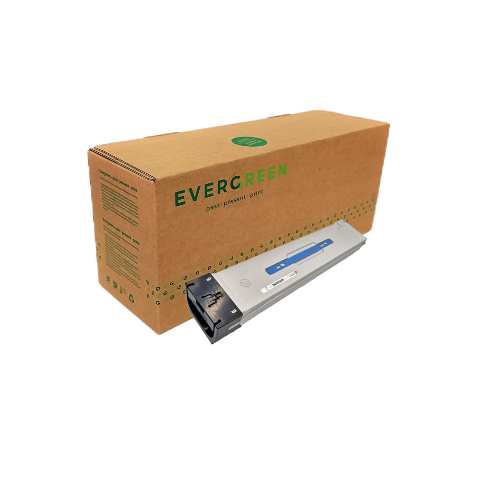 Alternativ Evergreen Toner-Kit schwarz (EGTHPW9050MCE)
