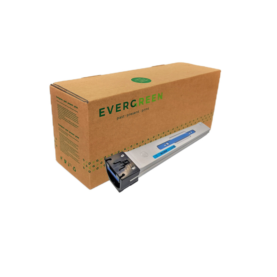 Alternativ Evergreen Toner-Kit cyan (EGTHPW9051MCE)