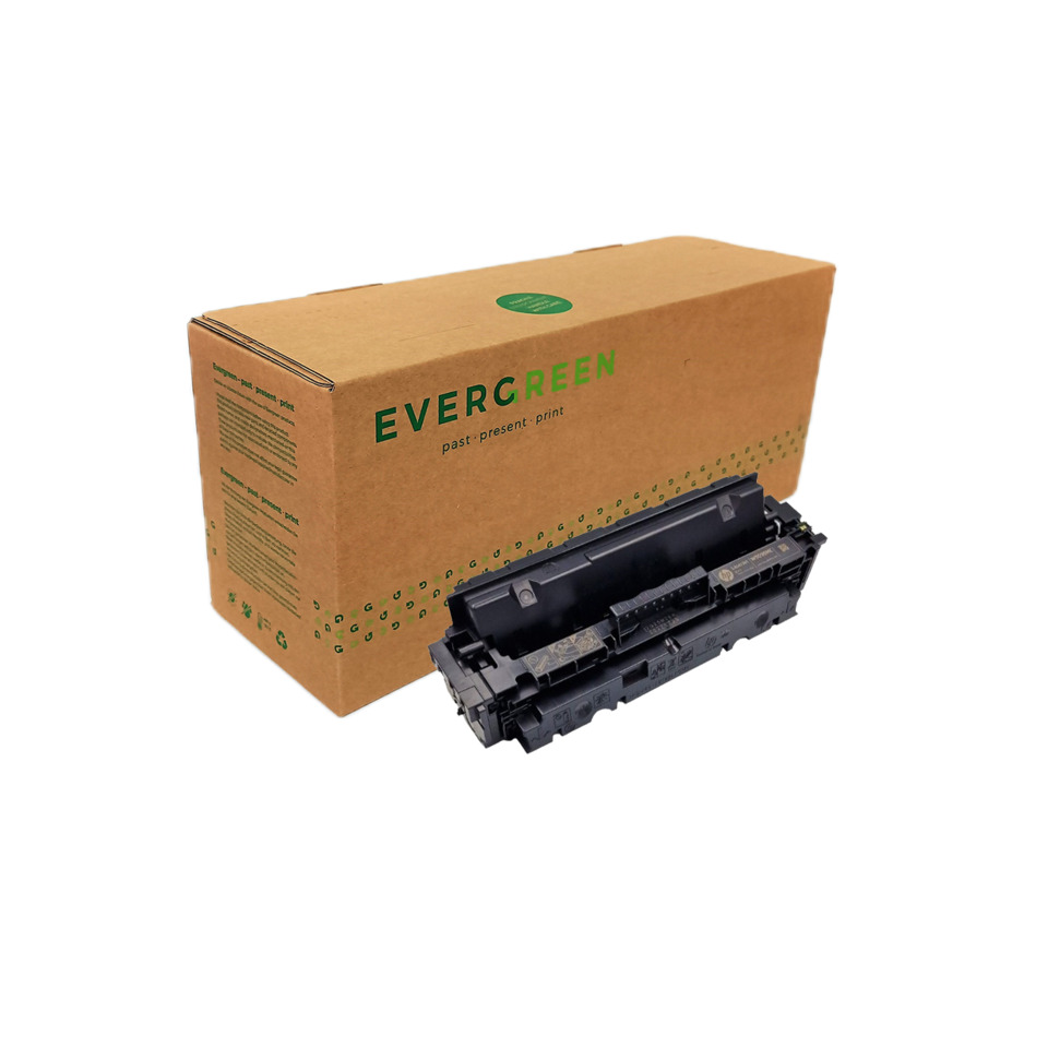 Alternativ Evergreen Tonerkartusche schwarz (EGTHPW9090MCXE)