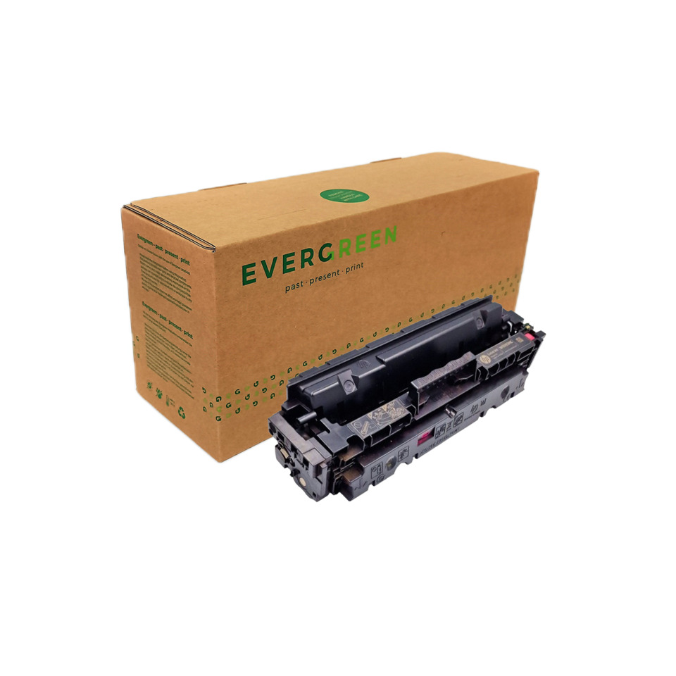 Alternativ Evergreen Tonerkartusche magenta (EGTHPW9093MCXE)
