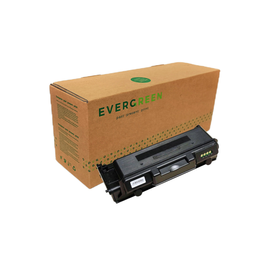 Alternativ Evergreen Toner-Kit (EGTHP1331XE)
