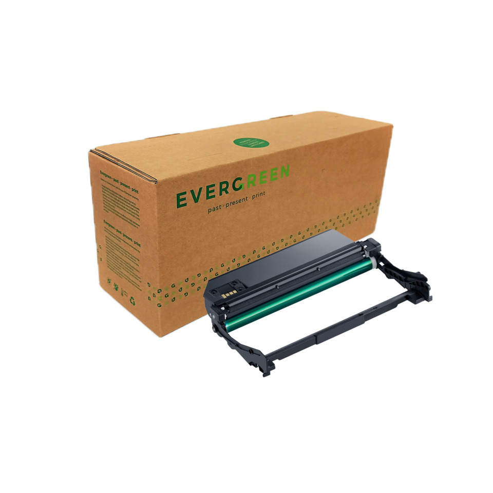Alternativ Evergreen Drum Kit (EGTHP1332AE)