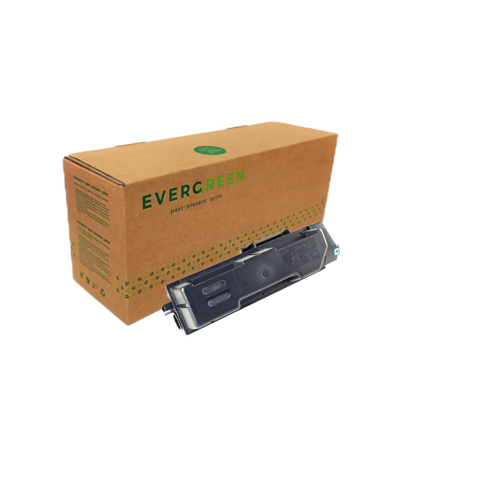 Alternativ Evergreen Toner-Kit (EGTK1160XE)