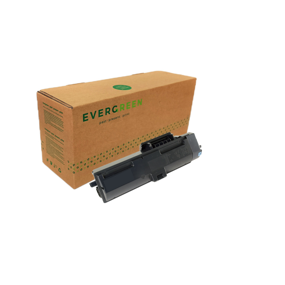 Alternativ Evergreen Toner-Kit (EGTK1170E)