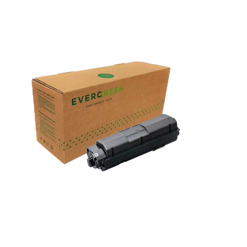 Alternativ Evergreen Toner-Kit (EGTK1170XE)