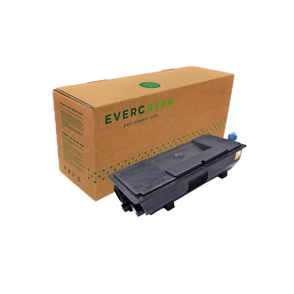 Alternativ Evergreen Toner-Kit (EGTKTK3400E)