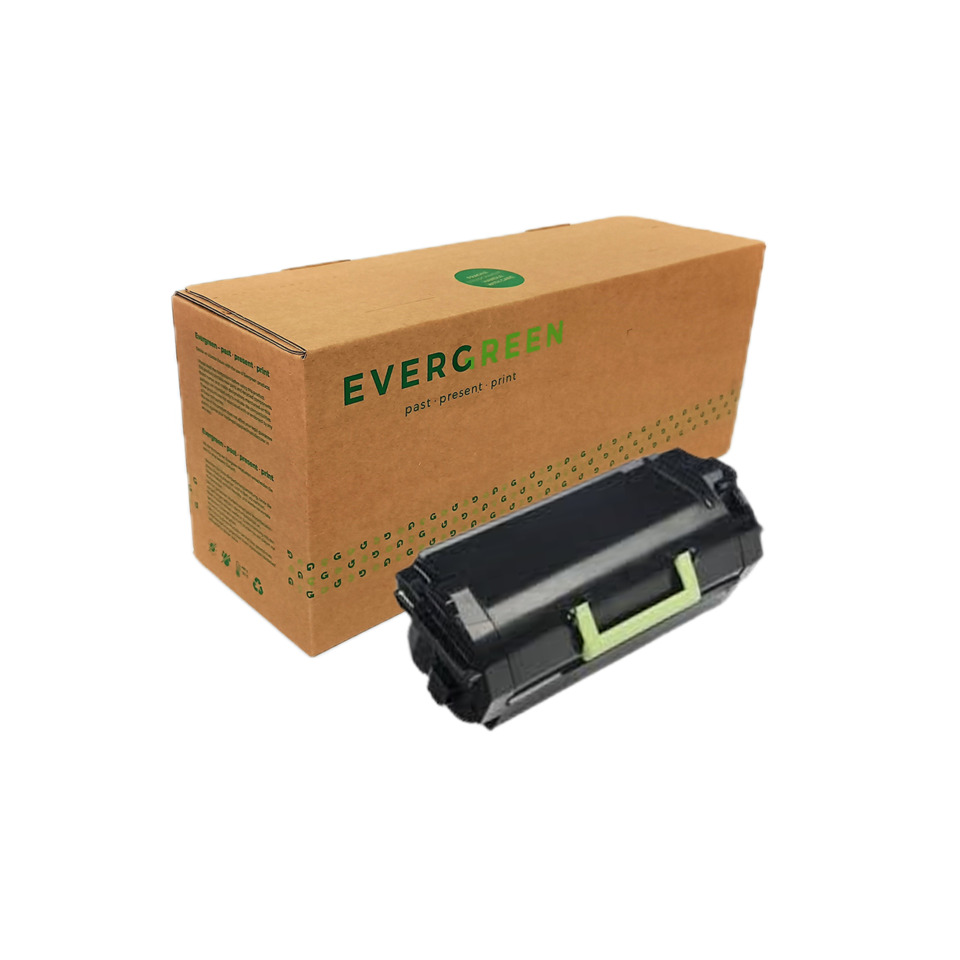 Alternativ Evergreen Toner-Kit (EGTL58D2U00XE)