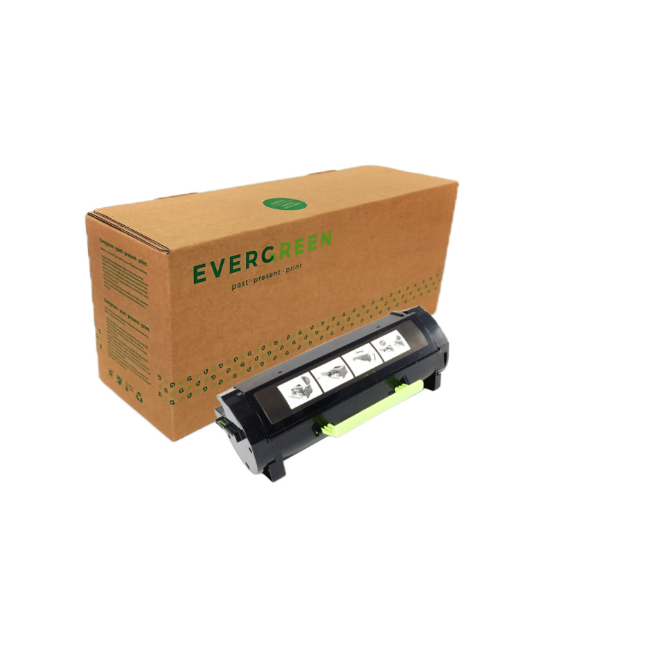 Alternativ Evergreen Toner-Kit (EGTL56F2X00E)