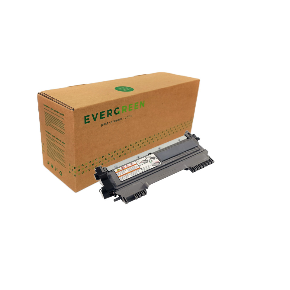 Alternativ Evergreen Toner-Kit (EGTBTN2220E)