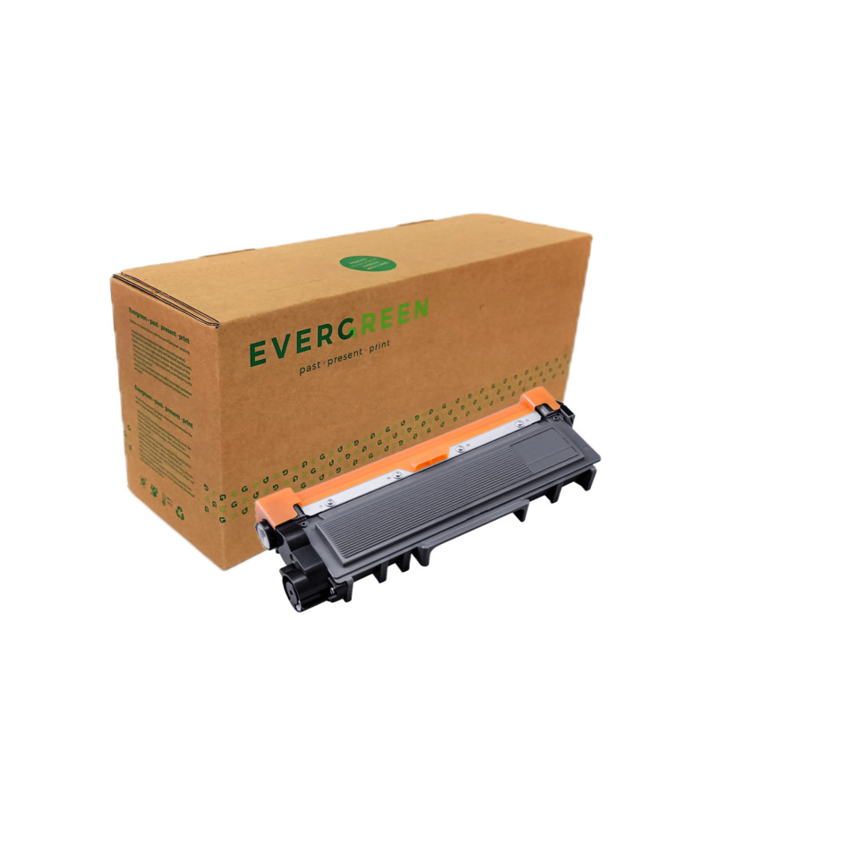 Alternativ Evergreen Toner-Kit (EGTBTN2320E)