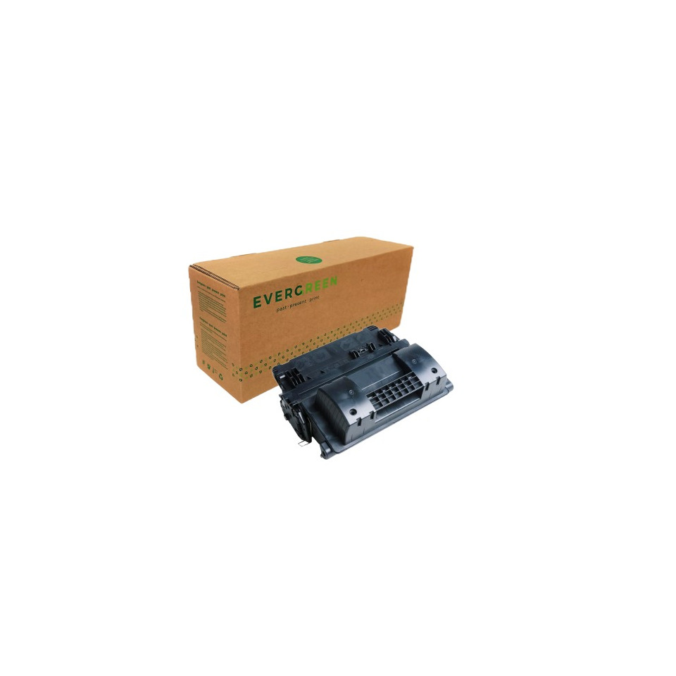 Alternativ Evergreen Tonerkartusche schwarz (EGTHP364XE)