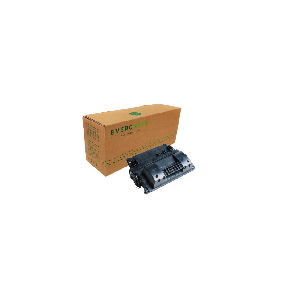 Alternativ Evergreen Tonerkartusche schwarz (EGTHP390XE)