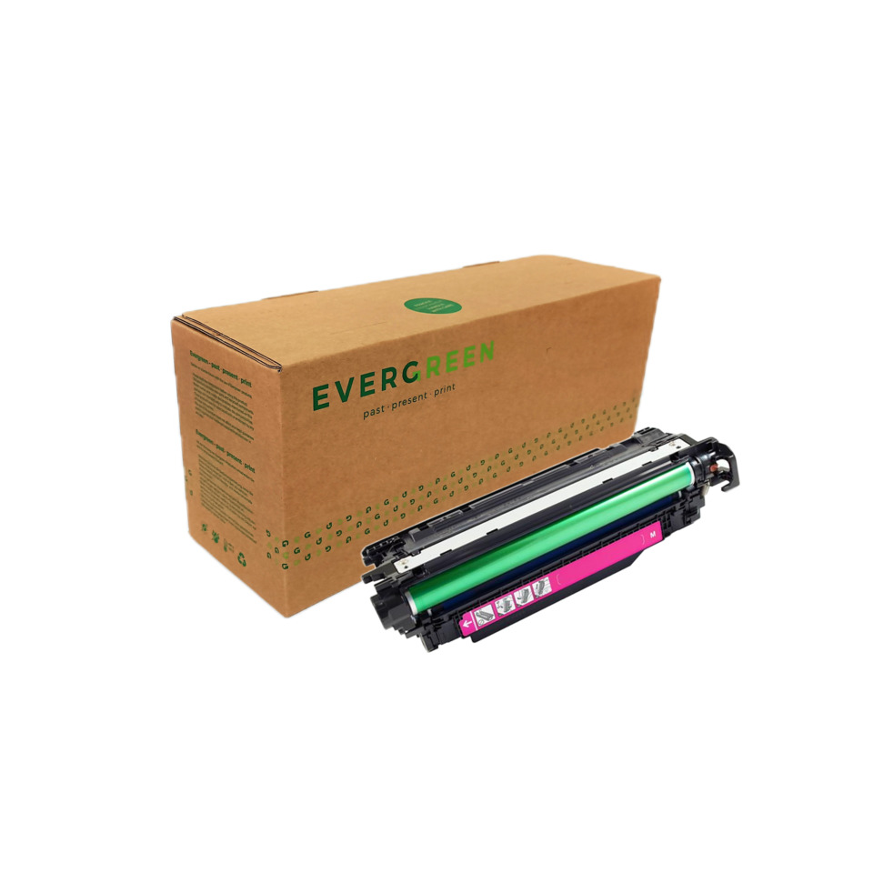Alternativ Evergreen Tonerkartusche magenta (EGTHPCE403AE)