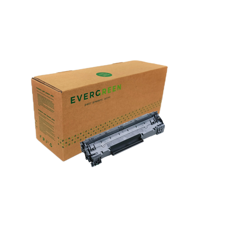 Alternativ Evergreen Tonerkartusche (EGTHP283HCE)