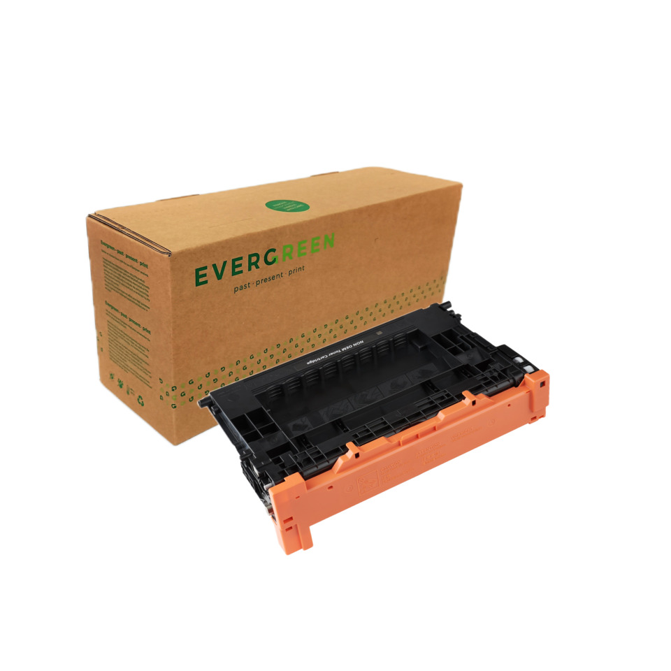 Alternativ Evergreen Tonerkartusche (EGTHPCF237XE)