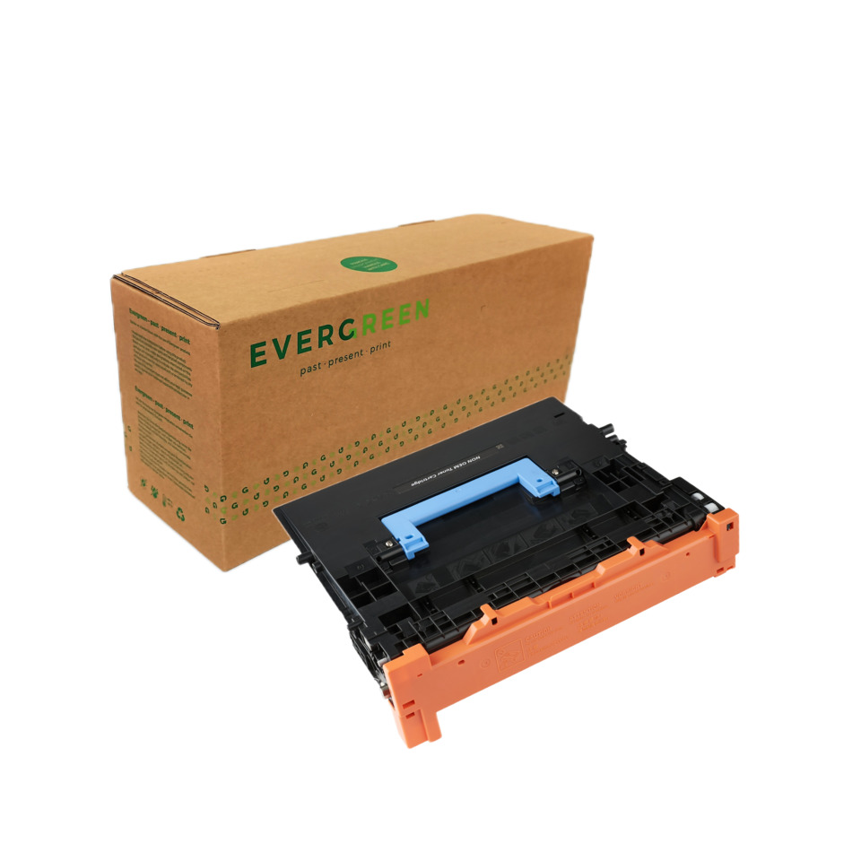 Alternativ Evergreen Tonerkartusche (EGTHPCF237YE)